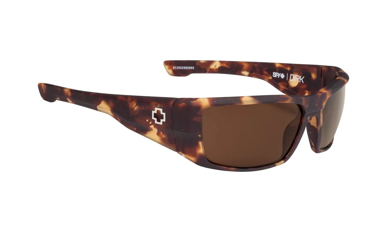 SpyOptic Dirk 672052 Sunglasses - view 27